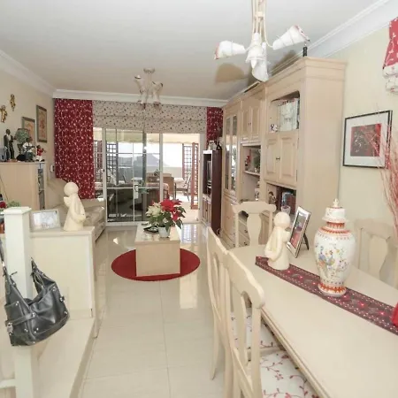 Prázdninový dům Casa Nara - A48670 Chayofa