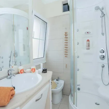 Casa Nara - A48670 Prázdninový dům Chayofa
