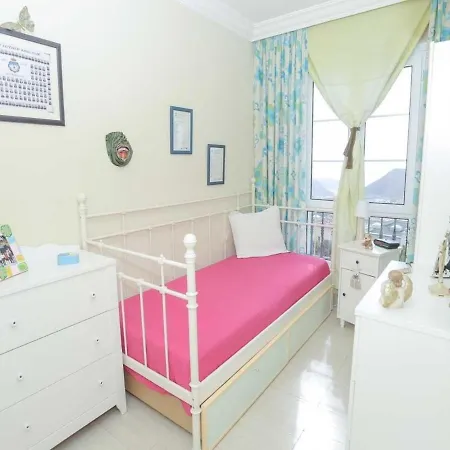 Casa Nara - A48670 Сasa de vacaciones *