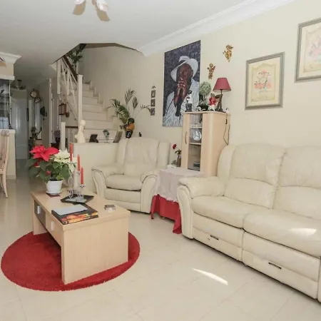 Tatil Evi Casa Nara - A48670 Chayofa